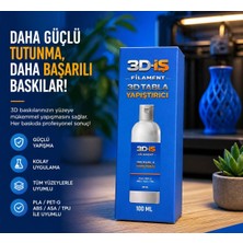 3D Tabla Yapıstırıcı 100ML