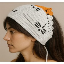 Yetişkin Bandana