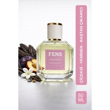 Fens Nomad Kadın Parfüm Extrait De Parfum 50 ml