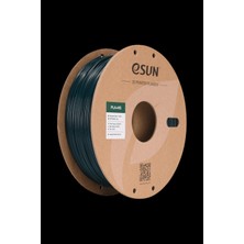 Esun 1.75 mm Pla+Hs Yeşil Filament