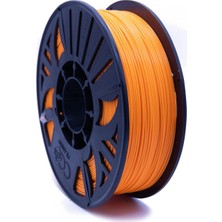 Ccf Turuncu Petg Filament