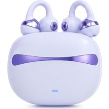 Exonix Exoclip Kulakiçi Bluetooth Kulaklık Anc Enc Çok Amaçlı Bütün Telefonlarla Uyumlu