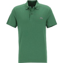 Lacoste Polo Yaka Erkek T-Shırt DH5522-132