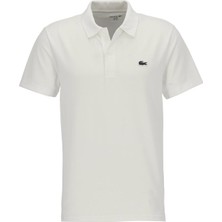 Lacoste Polo Yaka Erkek T-Shırt DH5522-001