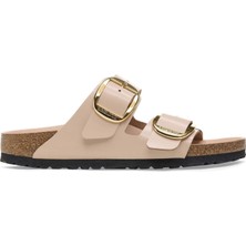 Birkenstock Bırkenstock Arızona Bıg Buckle Kadın Terlik 1026478