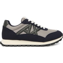 Armani Exchange Armanı Exchange Erkek Ayakkabı XM001960-AF19388-MZ256