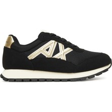 Armani Exchange Armanı Exchange Kadın Ayakkabı XW002150-AF19388-MC077