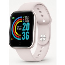 NIXCON Piranha 9919 Akıllı Bileklik Smart Wrist Band Nabız Tansiyon Adımsayar IP67