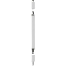 Magicool Dokunmatik Stylus Kalem Pen 1101 - Beyaz