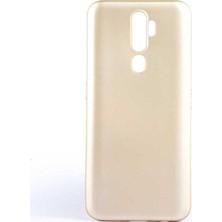 Oppo A9 2020 Uyumlu Kılıf Zore Premier Silikon Kapak