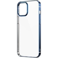 Apple iPhone 12 Pro Uyumlu Kılıf Zore Pixel Kapak