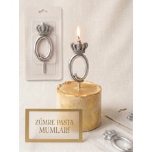 Global Pasta Mumları O Rakamı