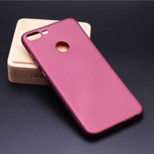 Asus Zenfone Max Plus (M1) ZB570TL Uyumlu Kılıf Zore Premier Silikon Kapak