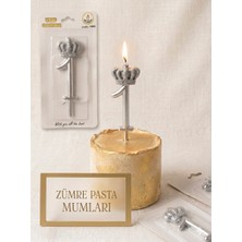 Global Pasta Mumları 1 Rakamı