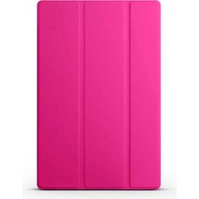 Huawei Matepad Se 10.4 Uyumlu Zore Smart Cover Standlı 1-1 Kılıf