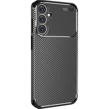 Samsung Galaxy A15 Uyumlu Kılıf Zore Negro Silikon Kapak