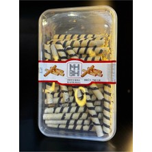 Zeugma Çikolata Dolgulu Rolukat 700 G