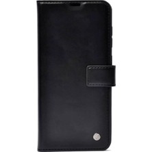 Apple iPhone 15 Pro Max Uyumlu Case Zore Kar Deluxe Cover Case