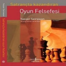 Renas Store Satrançta Kazandıran Oyun Felsefesi