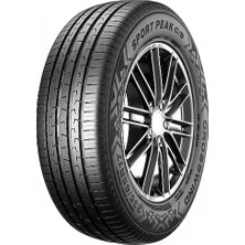 Crosswind Crosswınd 245/70R16 111H Xl Sport Peak C/s Crosswınd (Y26)