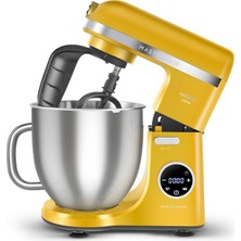 Karaca Mastermaid Chef Pineapple Yellow 2000W 7l
