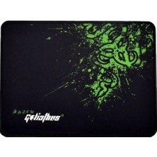 Krl Razer Goliathus 32X24 Oyuncu Mouse Pad Ambalajlı