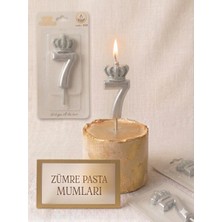 Global Pasta Mumları 7 Rakamı