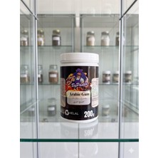 By Paster Arabıc Gum 200GR