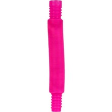 Kaia Life Tubes Anti Stres Duyusal Oyuncak Bubble Fidget (1 Adet )