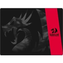 Krl Rakoon 4 Oyuncu Mouse Pad 32X24 cm Kaymaz Dikişli Ambalajlı