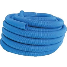Divitech Eva Vakum Hortumu 1,5"/38MM -15M Adaptörlü
