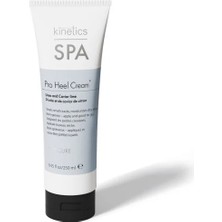 Kinetics Spa Pedikür Pro Heel Cream Besleyici Ayak Bakım Kremi 250ML
