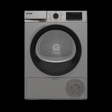 Arçelik 902 Kmx S 9 kg Kurutma Makinesi