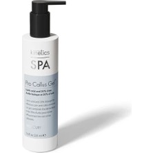 Kinetics Spa Pedikür Pro Callus Gel Nasır Yumuşatıcı Jel 225ML