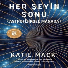 Renas Store Her Şeyin Sonu (Astrofiziksel Manada)