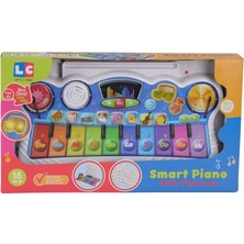 Sinerjim 31094 Lc Akıllı Piyanom