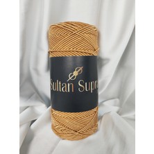 Sultan Supra Hardal El Örgü Ipi 200GR.-200MT. (1 Adet) - Renk: 1109