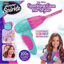 Sinerjim Shimmer N Sparkle Mücevher Yapım Seti