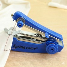Spring Come Mini Dikiş Makinası