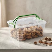 Calperia 7,5 Litre Saklama Kabı