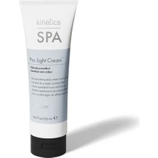 Kinetics Spa Pedikür Pro Light Cream Ayak Bakım Kremi 250ML