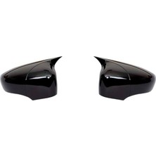 Cartex Yarasa Ayna Kapağı Renault Symbol 2013-2020 / AYKAY048