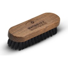 Swissvax Cleaning Brush - Profesyonel Detaylandırma ve Temizlik Fırçası