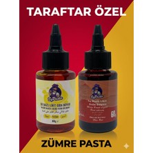 Zümre  2'li Likit Boya Taraftar Özel