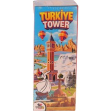 Sinerjim 8240 TÜRKİYE TOWER