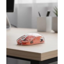 Calperia Minimal Tasarımlı Kablosuz Mouse Günlük ve Ofis Kullanımı