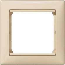 Legrand Valena Bej Tekli Çerçeve 774351