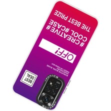 Hsc Bilişim Redmi Note 11 Kılıf Estoril Desenli Kapak - Estoril - 9