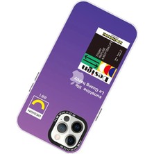 Hsc Bilişim Iphone 12 Pro Max Kılıf Estoril Desenli Kapak - Estoril - 4
