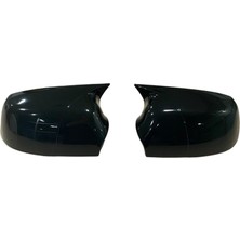 Cartex Yarasa Ayna Kapağı Focus 2 / AYKAY075
